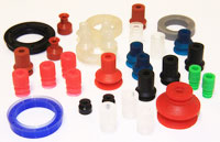 Suction Cups consumables